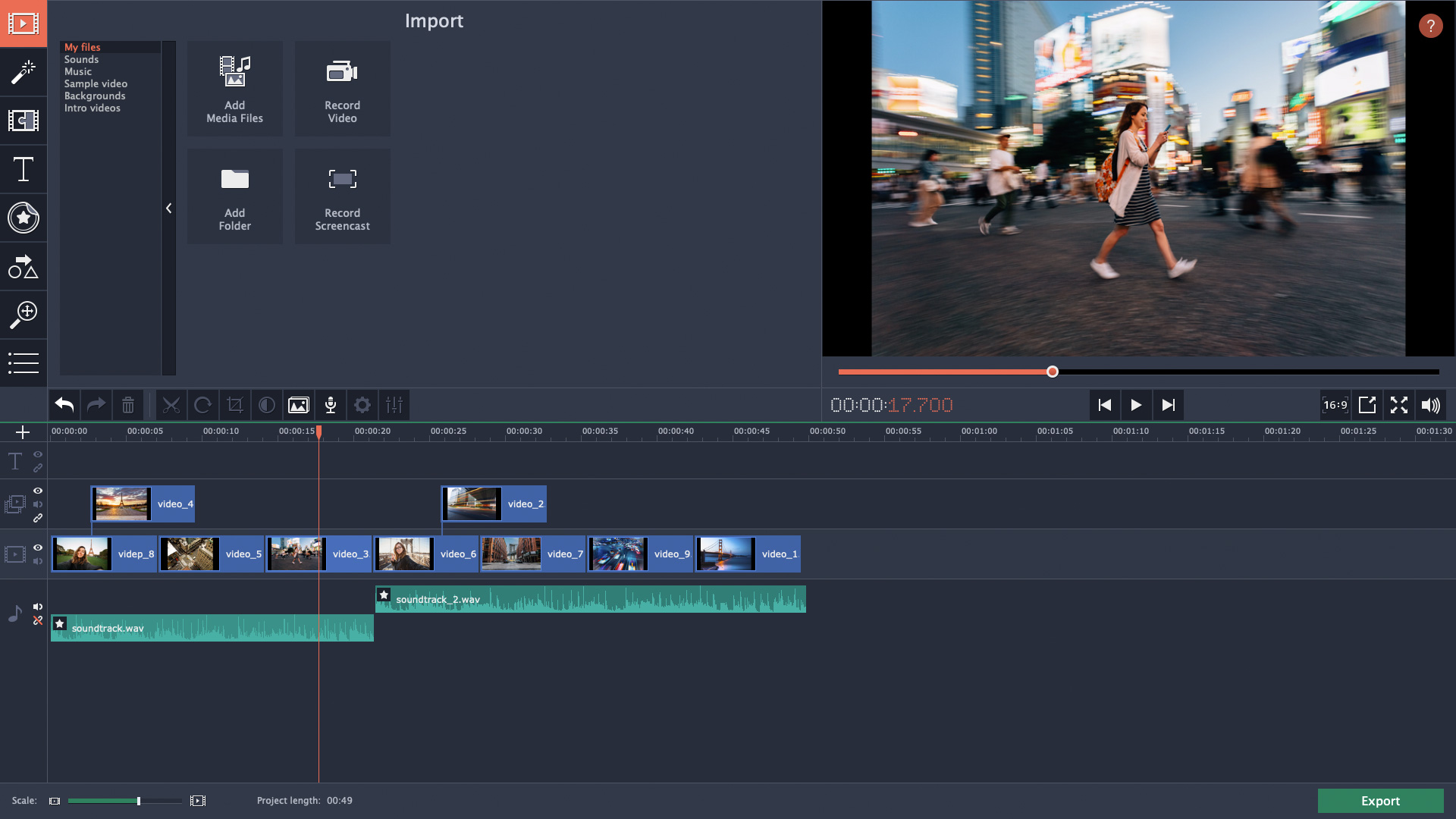 Video Maker For Mac Free Download
