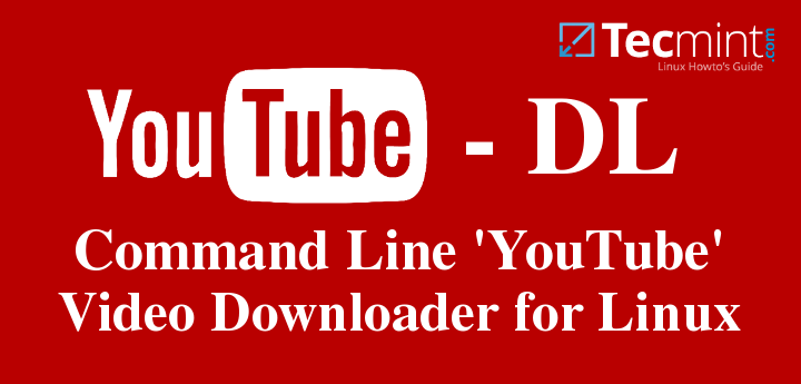 Download youtube dl