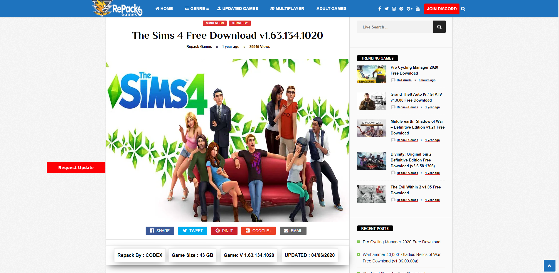 The Sims 4 Dlc Download Mac